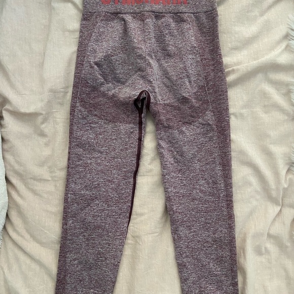 Gymshark Matching Set! - Picture 3 of 6